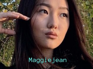 Maggiejean