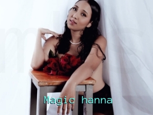 Magic_hanna