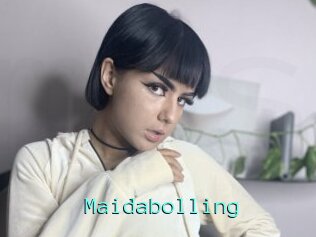 Maidabolling