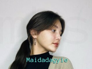 Maidadagyie