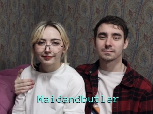 Maidandbutler