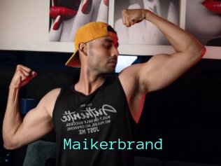 Maikerbrand