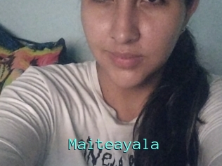 Maiteayala