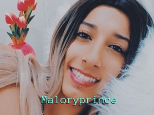 Maloryprince