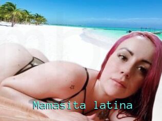 Mamasita_latina