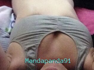 Mandapanda91