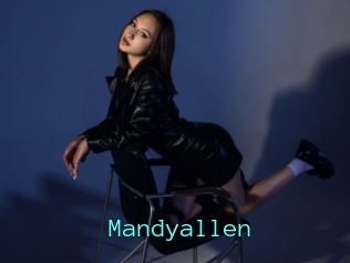 Mandyallen