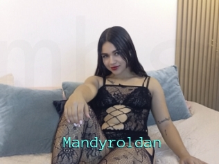 Mandyroldan