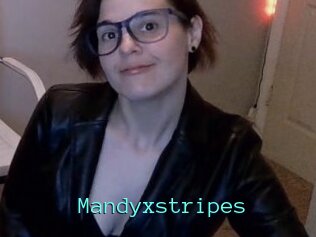 Mandyxstripes