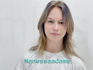 Manessaadams