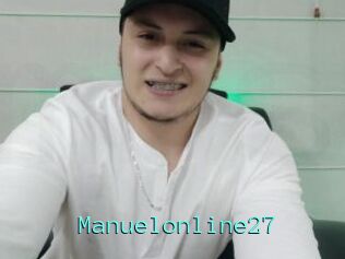 Manuelonline27