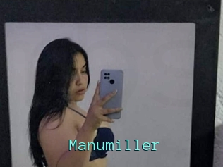 Manumiller