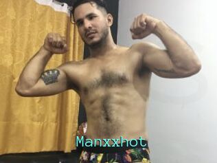 Manxxhot