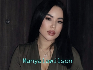 Manyalawilson