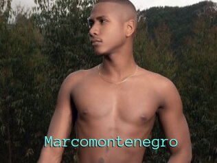 Marcomontenegro