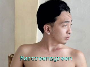 Marcreenzgreen