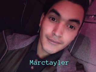 Marctayler