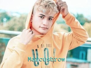 Marcusbrow