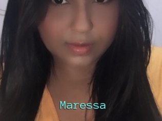 Maressa