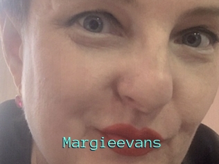 Margieevans