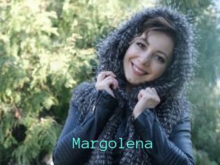 Margolena