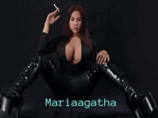 Mariaagatha