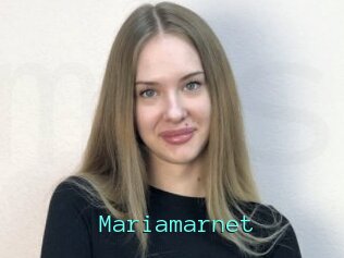 Mariamarnet