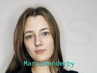 Mariamenderby