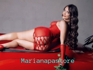 Marianapastore