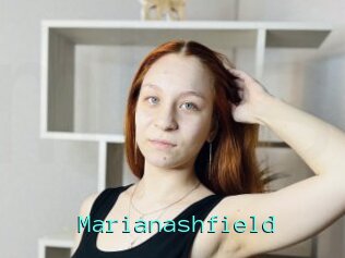 Marianashfield