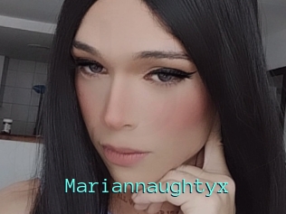 Mariannaughtyx