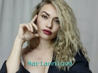 Mariannlove