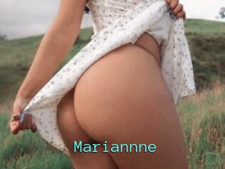 Mariannne