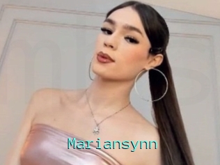 Mariansynn