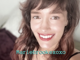 Mariebrookexoxo