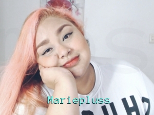 Mariepluss