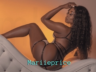 Mariieprice