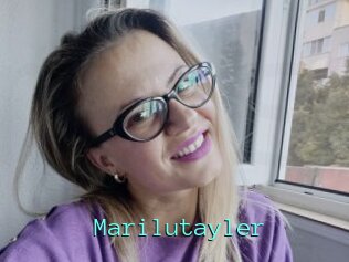 Marilutayler