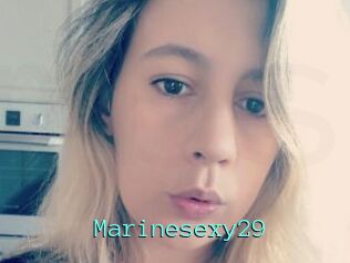 Marinesexy29