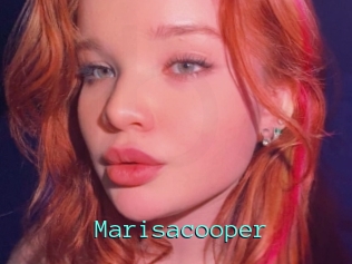 Marisacooper