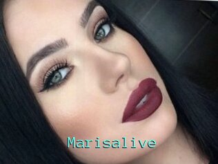 Marisalive