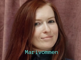 Marivommen