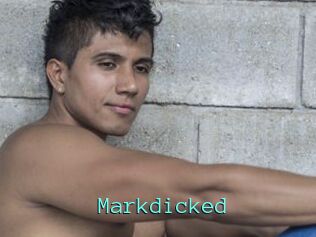 Markdicked