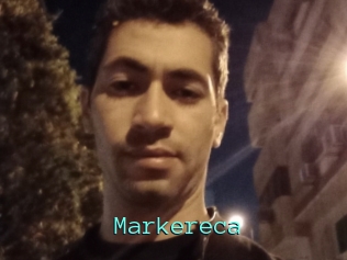 Markereca