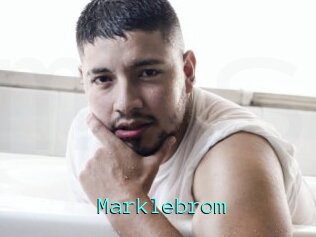 Marklebrom