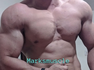 Marksmuscle