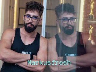 Markusfresh