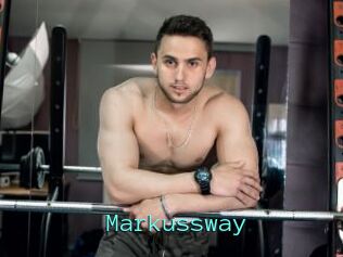 Markussway