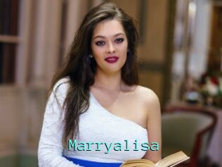 Marryalisa