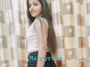 Marryrose